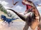 Gêm Deadly Dinosaur Hunter Shooter ar-lein
