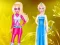 Gêm Princess Fashion Cosplay ar-lein