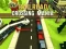 Gêm Railroad Crossing Mania ar-lein