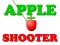 Gêm Apple Shooter ar-lein