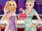 Gêm BFF Celebrity Night ar-lein