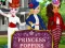Gêm Princess Poppins ar-lein