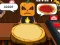 Gêm Halloween Pizzeria ar-lein