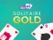 Gêm Solitaire Gold ar-lein