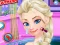 Gêm Ice Queen Acne Treatment ar-lein