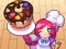 Gêm Cake DIY 3D ar-lein