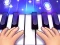 Gêm Piano Online ar-lein
