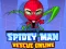 Gêm Spidey Man Rescue Online ar-lein