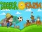 Gêm Soccer Farm ar-lein