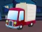 Gêm Fun Truck Jigsaw ar-lein
