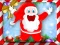 Gêm Christmas Santa ar-lein