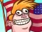 Gêm Trollface Quest USA Adventure 2 ar-lein