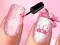 Gêm Cinderella Banquet Hand Spa ar-lein