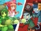Gêm Plants Vs Zombies Defense ar-lein