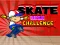 Gêm Skate Rush Challenge ar-lein