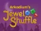 Gêm Jewel Shuffle ar-lein