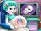Gêm Kitty Pregnant Check-up ar-lein