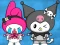 Gêm Kuromi Maker ar-lein