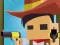 Gêm High Noon Hunter ar-lein