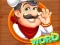 Gêm Word Chef Cookies ar-lein