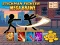 Gêm Stickman Fighter Mega Brawl ar-lein