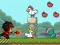 Gêm Capture The Chickens ar-lein