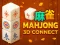 Gêm Mahjong 3d Connect ar-lein