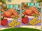 Gêm Thanksgiving Spot The Differences ar-lein