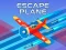 Gêm Escape Plane ar-lein