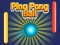 Gêm Ping Pong Ball ar-lein