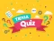 Gêm Trivia Quiz ar-lein