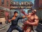 Gêm Final Night: Zombie Street Fight ar-lein