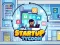 Gêm Idle Startup Tycoon ar-lein