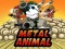 Gêm Metal Animal ar-lein