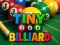 Gêm Tiny Billiard ar-lein