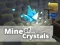 Gêm Kogama: Mine of Crystals ar-lein