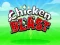 Gêm Chicken Blast ar-lein