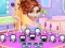 Gêm Princess Winter Makeover ar-lein