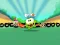 Gêm Om Nom Bounce ar-lein