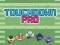 Gêm Touchdown Pro ar-lein