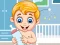 Gêm Sweet Babies Differences ar-lein