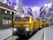 Gêm Metro Train Simulator ar-lein