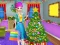 Gêm Christmas Tree Decoration and Dress Up ar-lein