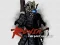 Gêm Ronin: The Last Samurai ar-lein