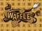Gêm Waffle ar-lein