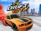 Gêm Drift City ar-lein