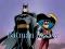 Gêm Batman Jigsaw ar-lein