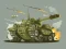 Gêm Military Vehicles Match 3 ar-lein