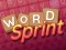 Gêm Word Sprint ar-lein