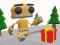 Gêm Running Bot ar-lein